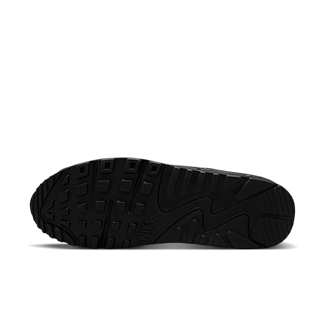 Nike Air Max 90 Black University Blue