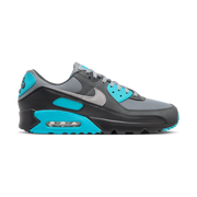 Nike Air Max 90 Cool Grey Dusty Cactus Black Wolf Grey