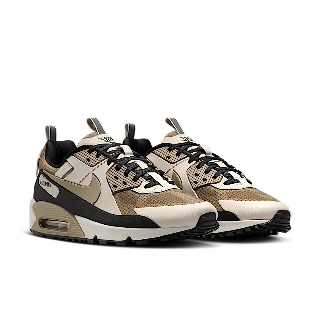 Nike Air Max 90 Drift Light Orewood Brown