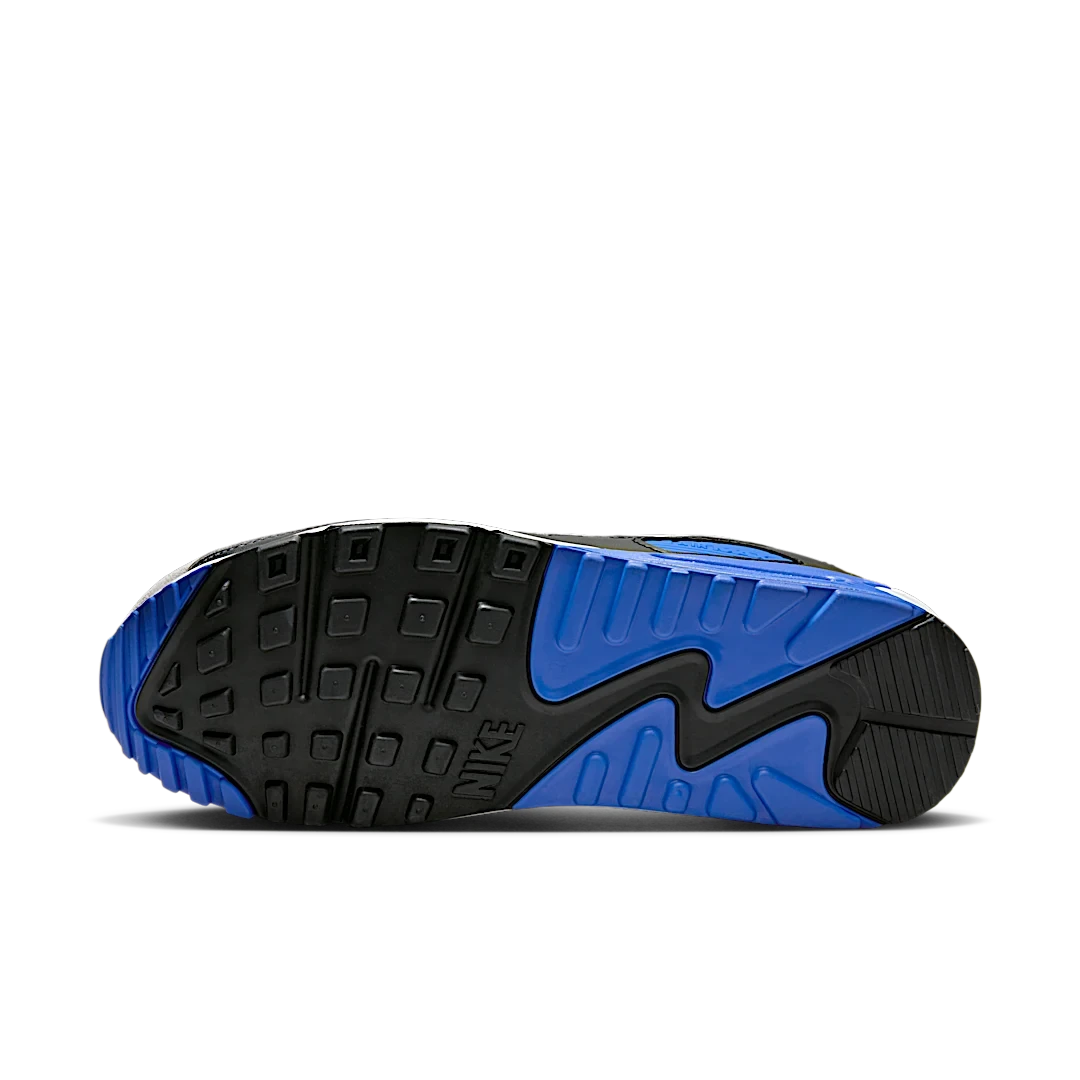 Nike Air Max 90 Hyper Royal