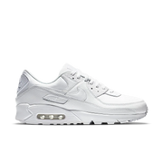 Nike Air Max 90 Leather Triple White