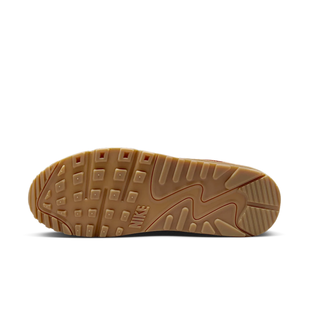 Nike Air Max 90 Premium Wheat