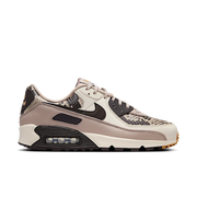 Nike Air Max 90 SE Tan Snakeskin