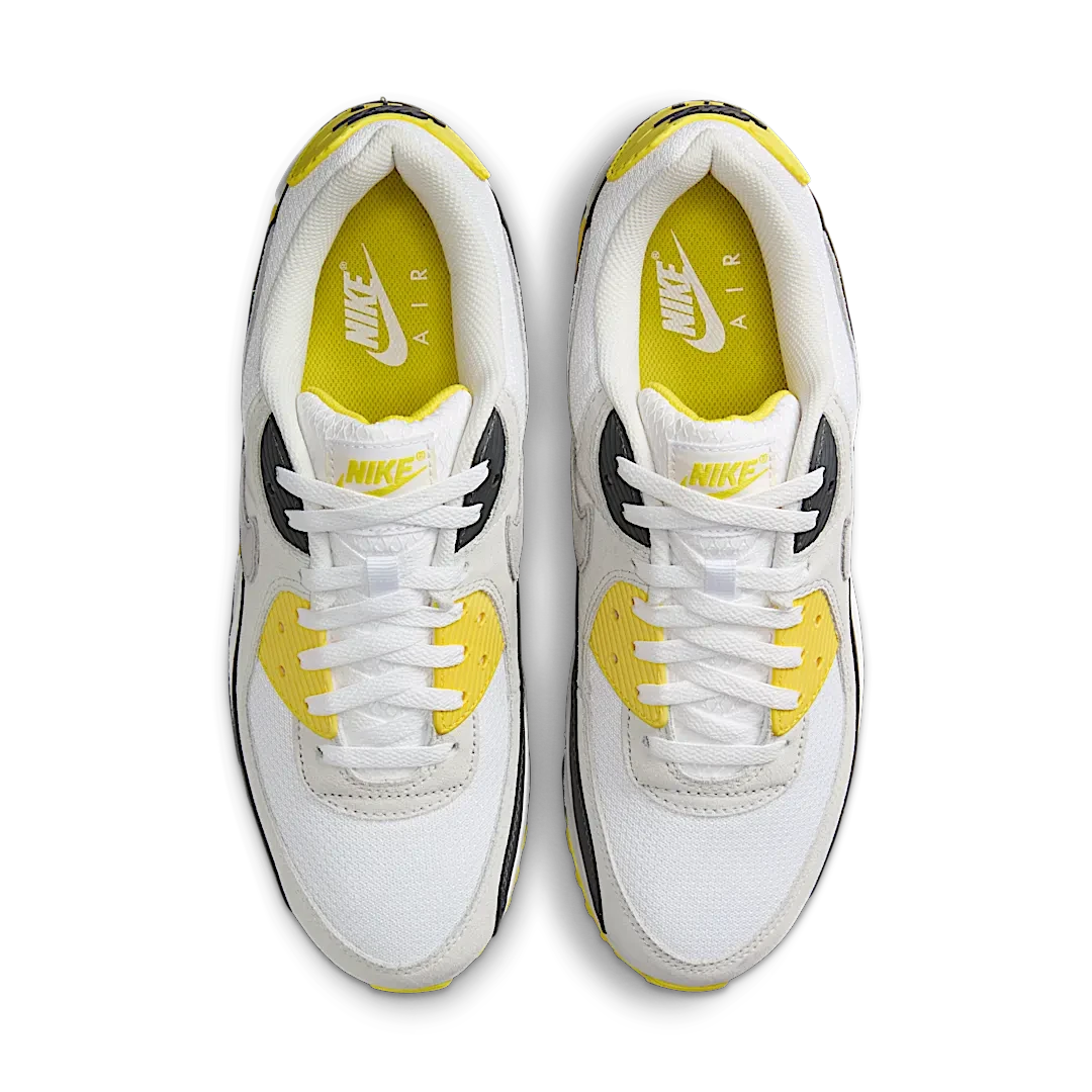 Nike Air Max 90 White Lightning
