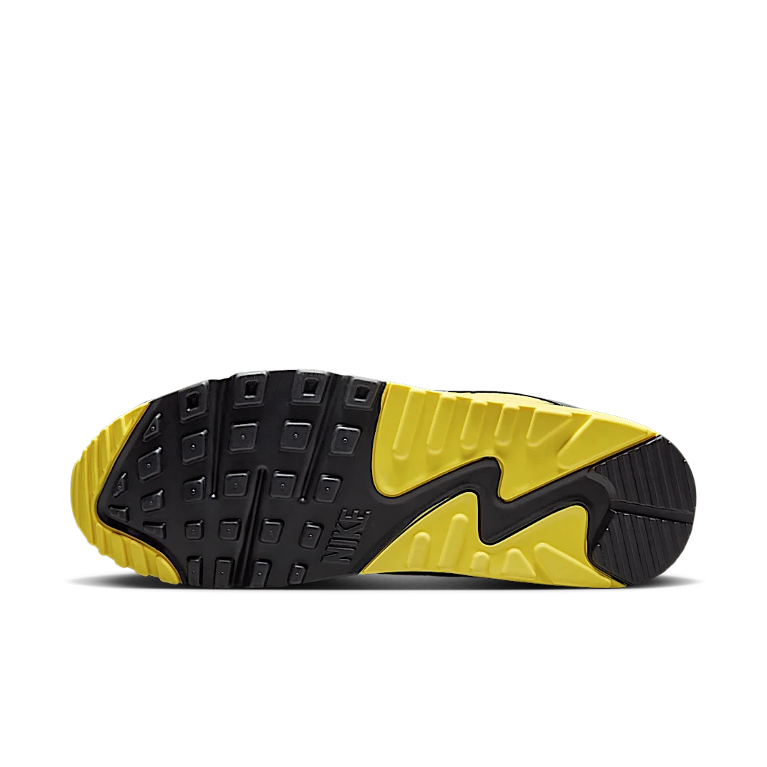 Nike Air Max 90 White Lightning