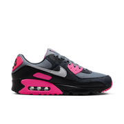 Nike Air Max 90 Wolf Grey Hyper Pink
