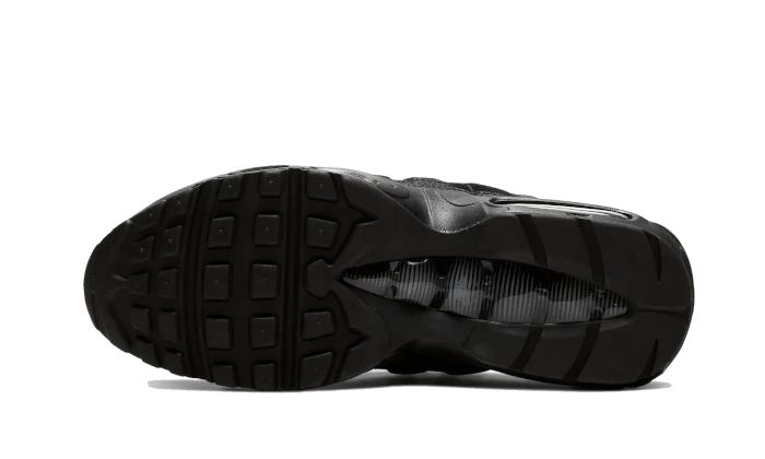 Nike Air Max 95 Essential Triple Black