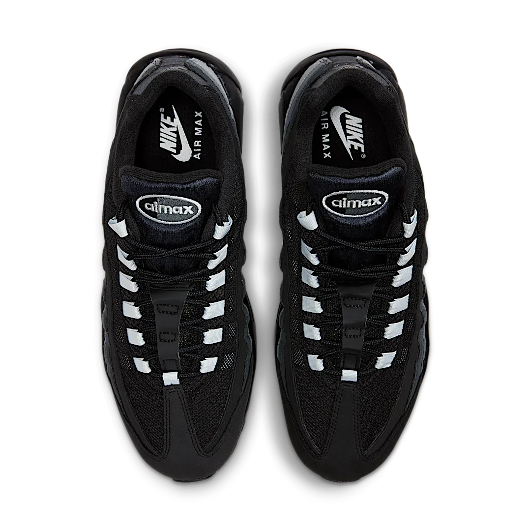 Nike Air Max 95 Grey Gradient