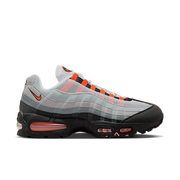 Nike Air Max 95 OG Big Bubble Bright Mandarin (2025)