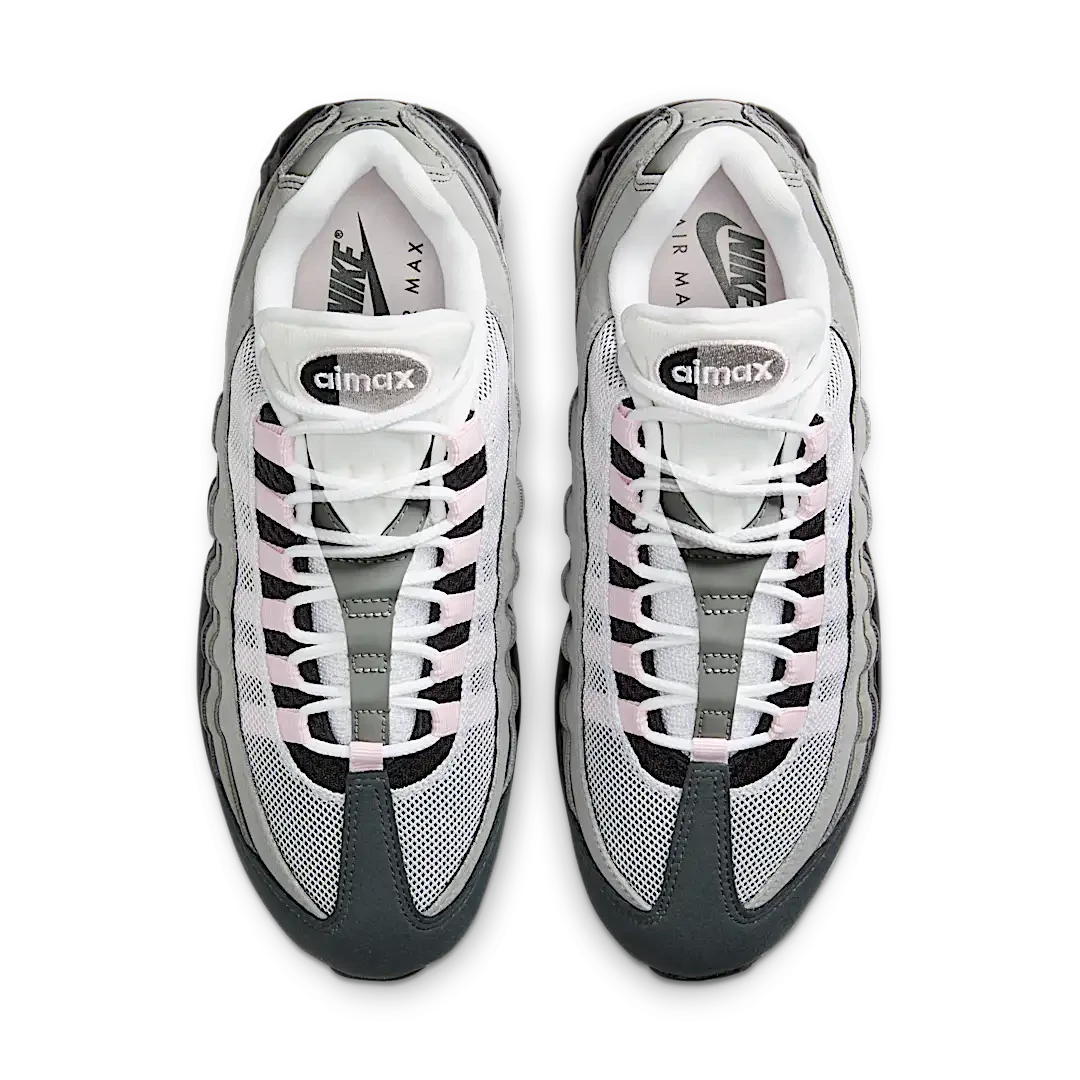 Nike Air Max 95 OG Big Bubble Pink Foam