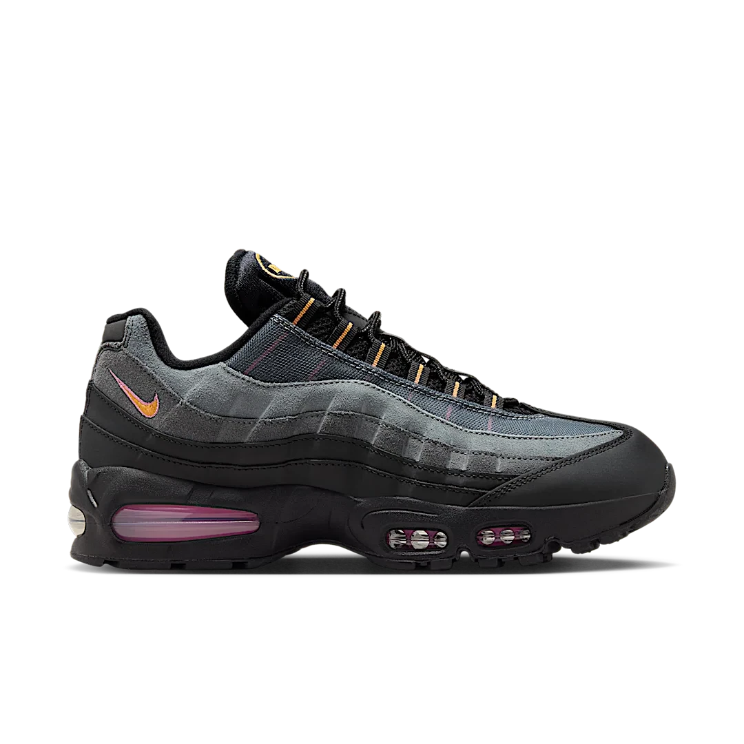 Nike Air Max 95 OG Big Bubble Sundial