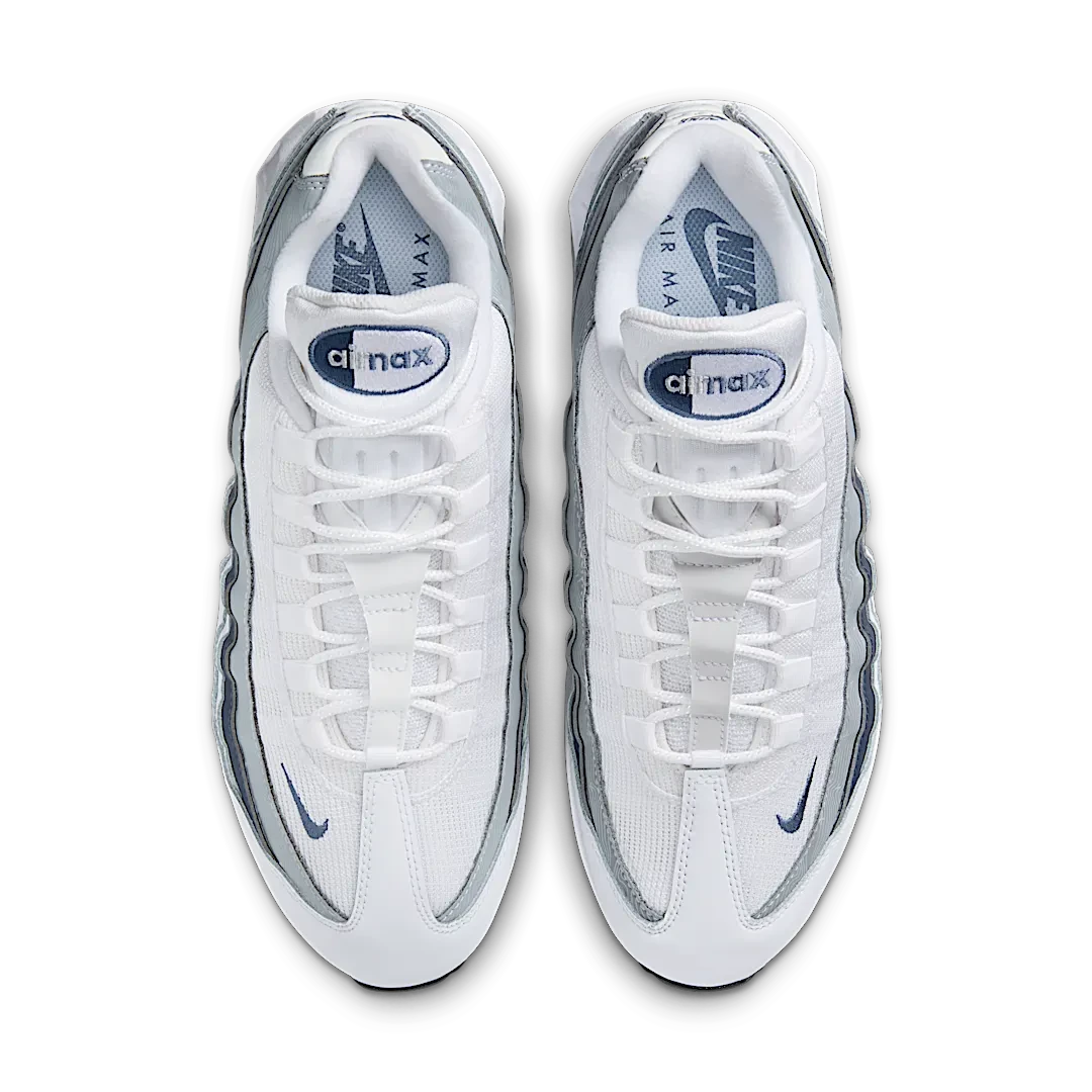 Nike Air Max 95 OG Diffused Blue