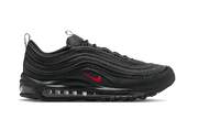 Nike Air Max 97 Black University Red (2022)