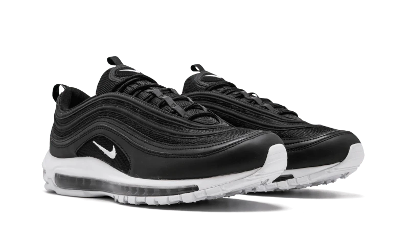Nike Air Max 97 Black White