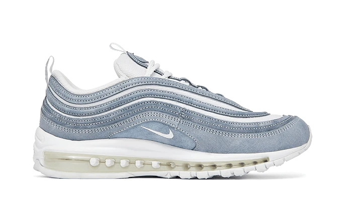 Nike Air Max 97 Comme des Garcons Homme Plus Glacier Grey