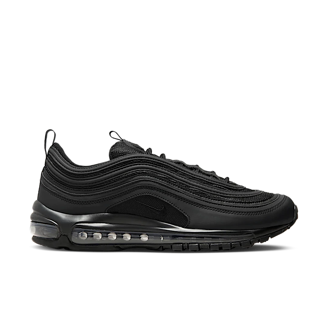 Nike Air Max 97 Triple Black