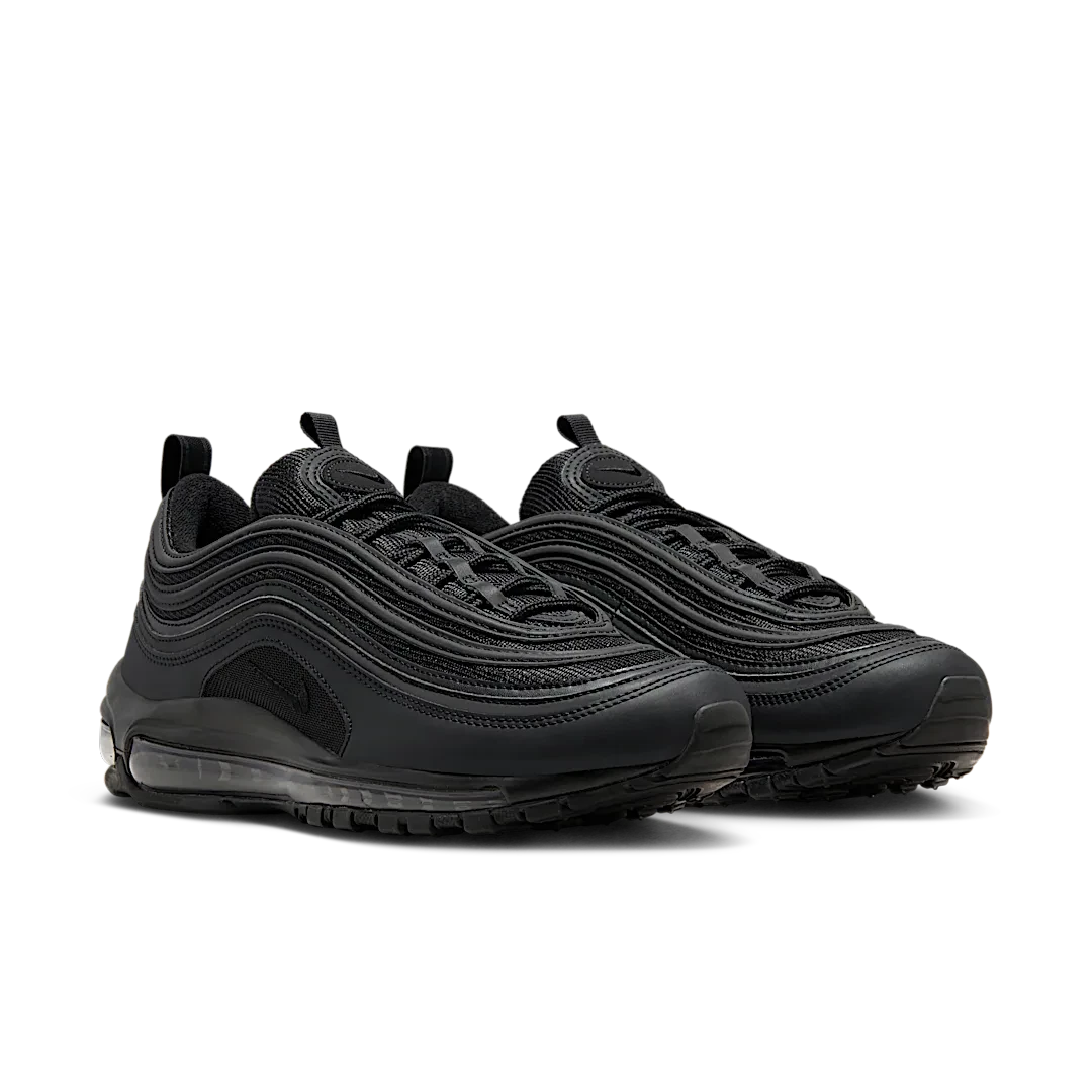 Nike Air Max 97 Triple Black