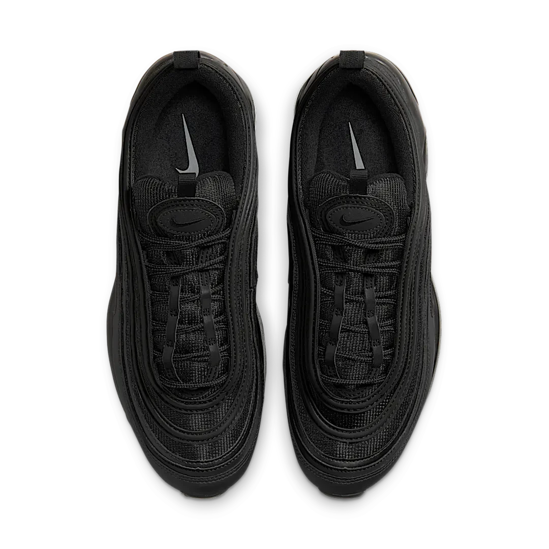 Nike Air Max 97 Triple Black