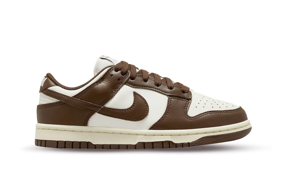 Nike Dunk Low Cacao Wow