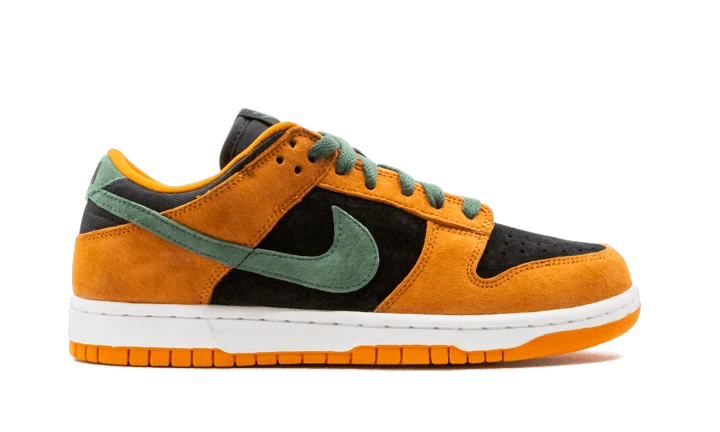 Nike Dunk Low Ceramic