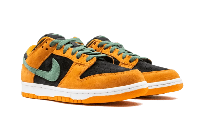 Nike Dunk Low Ceramic