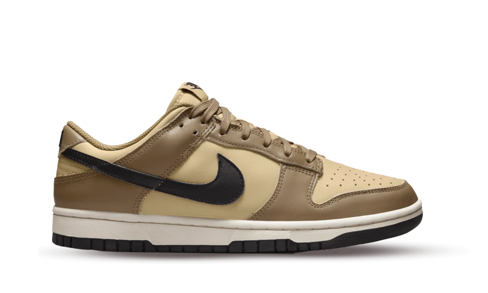 Nike Dunk Low Dark Driftwood