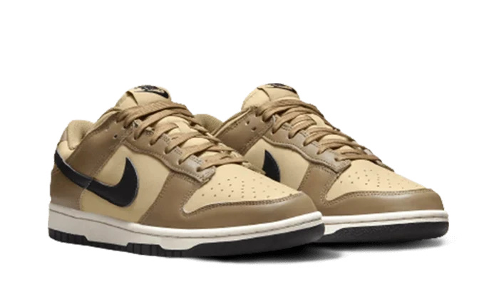 Nike Dunk Low Dark Driftwood