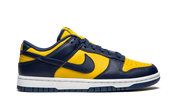Nike Dunk Low Michigan (2021)