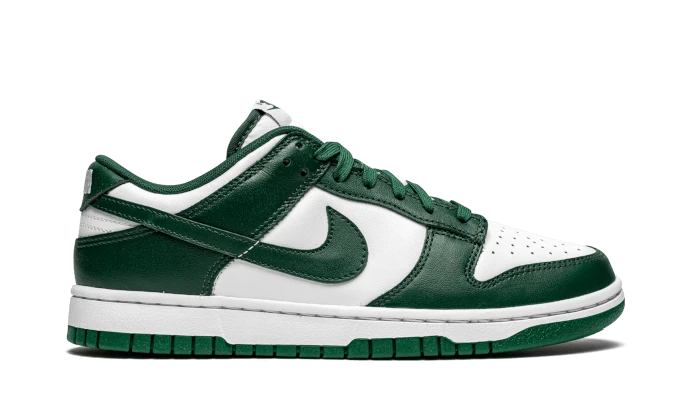 Nike Dunk Low Michigan State