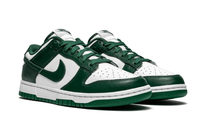 Nike Dunk Low Michigan State
