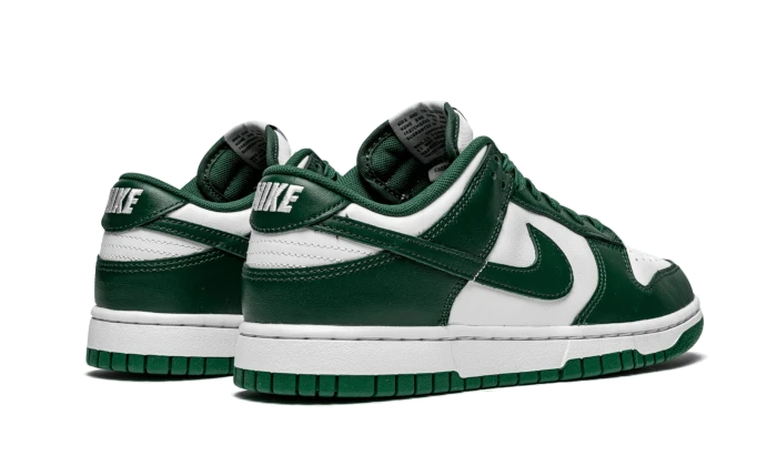 Nike Dunk Low Michigan State