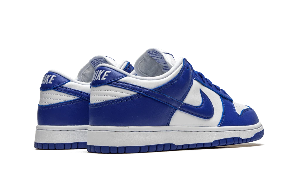 Nike Dunk Low SP Kentucky