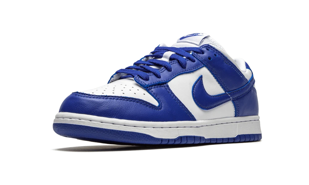 Nike Dunk Low SP Kentucky
