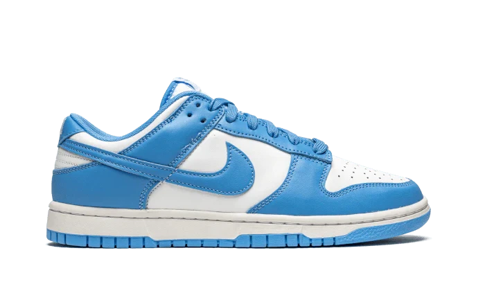 Nike Dunk Low UNC (2021)