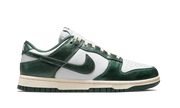 Nike Dunk Low Vintage Green