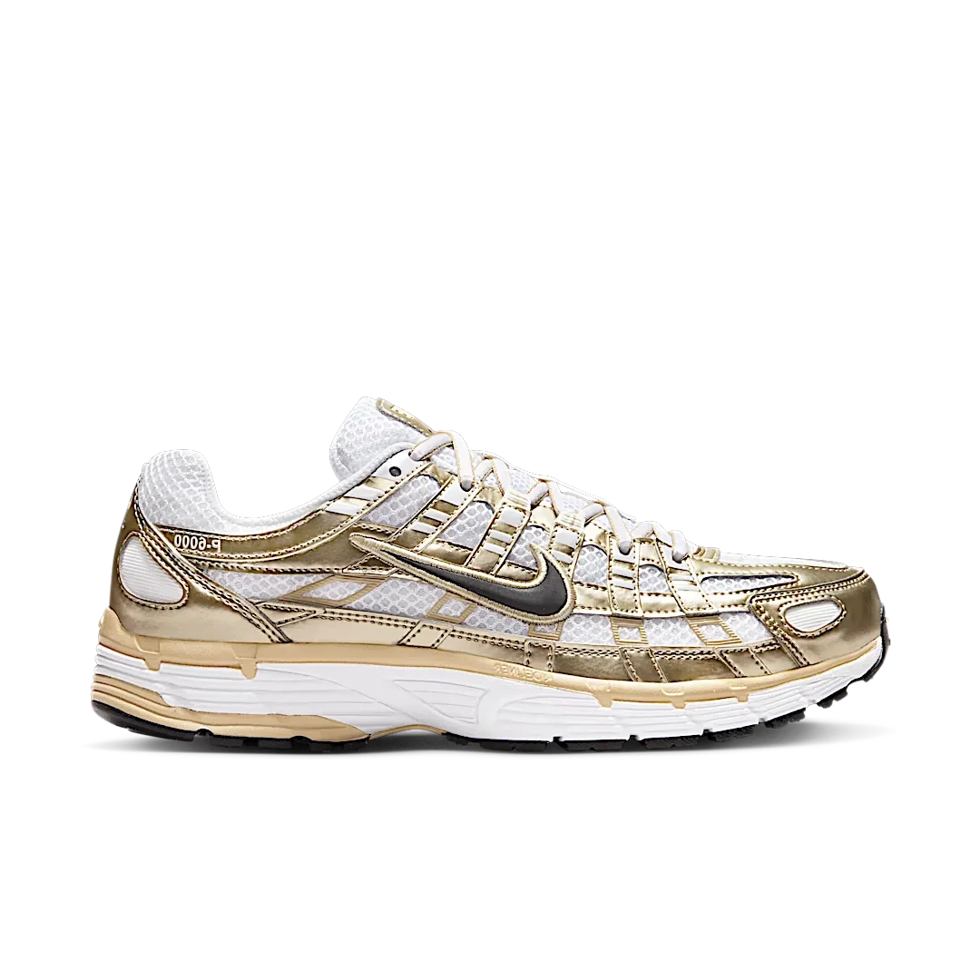 Nike P-6000 Gold