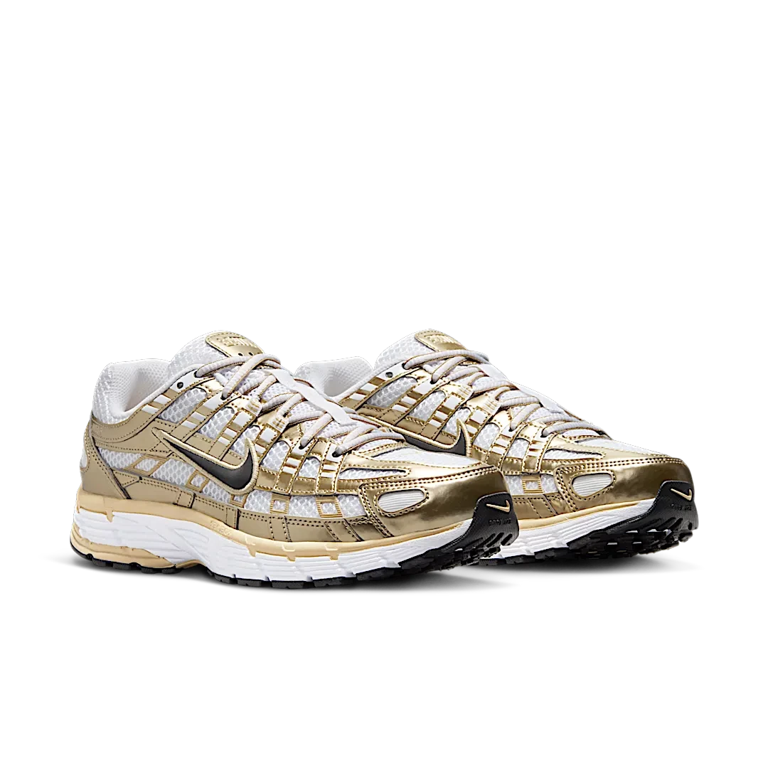 Nike P-6000 Gold