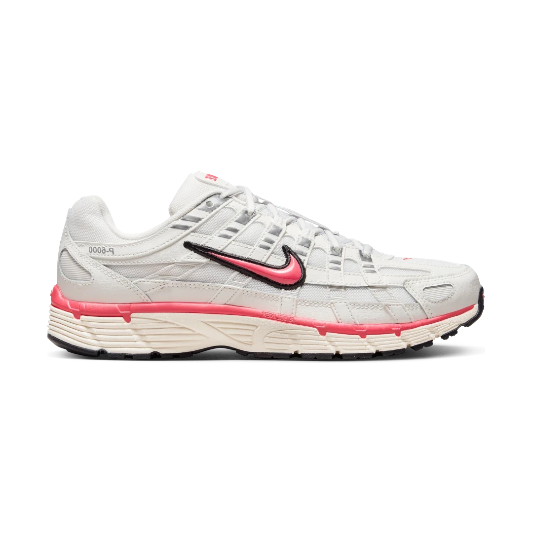 Nike P-6000 Sail Guava Ice