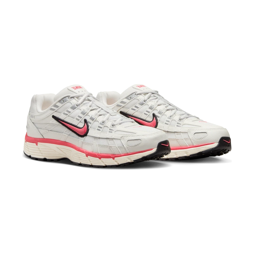 Nike P-6000 Sail Guava Ice
