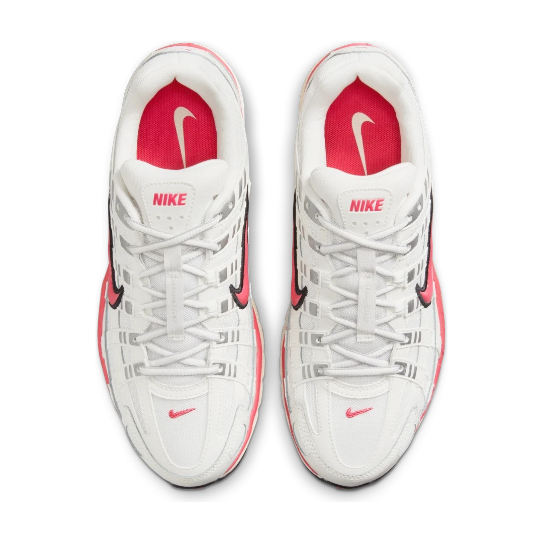 Nike P-6000 Sail Guava Ice
