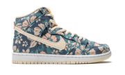 Nike SB Dunk High Hawaii