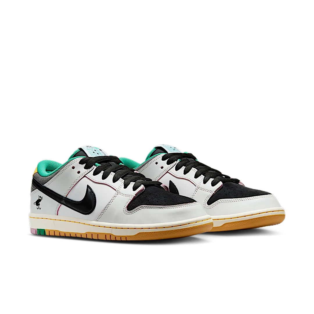 Nike SB Dunk Low CSEF