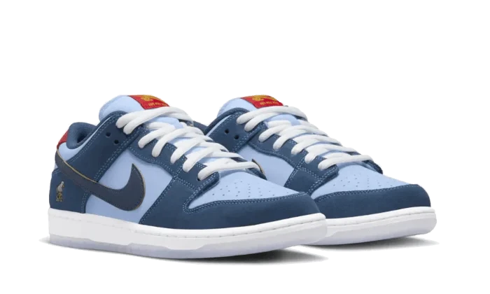 Nike SB Dunk Low Pro Why So Sad?