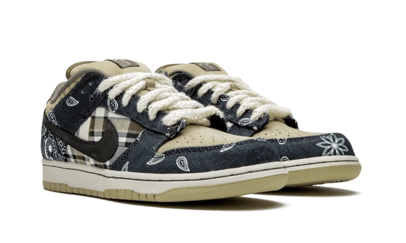 Nike SB Dunk Low Travis Scott