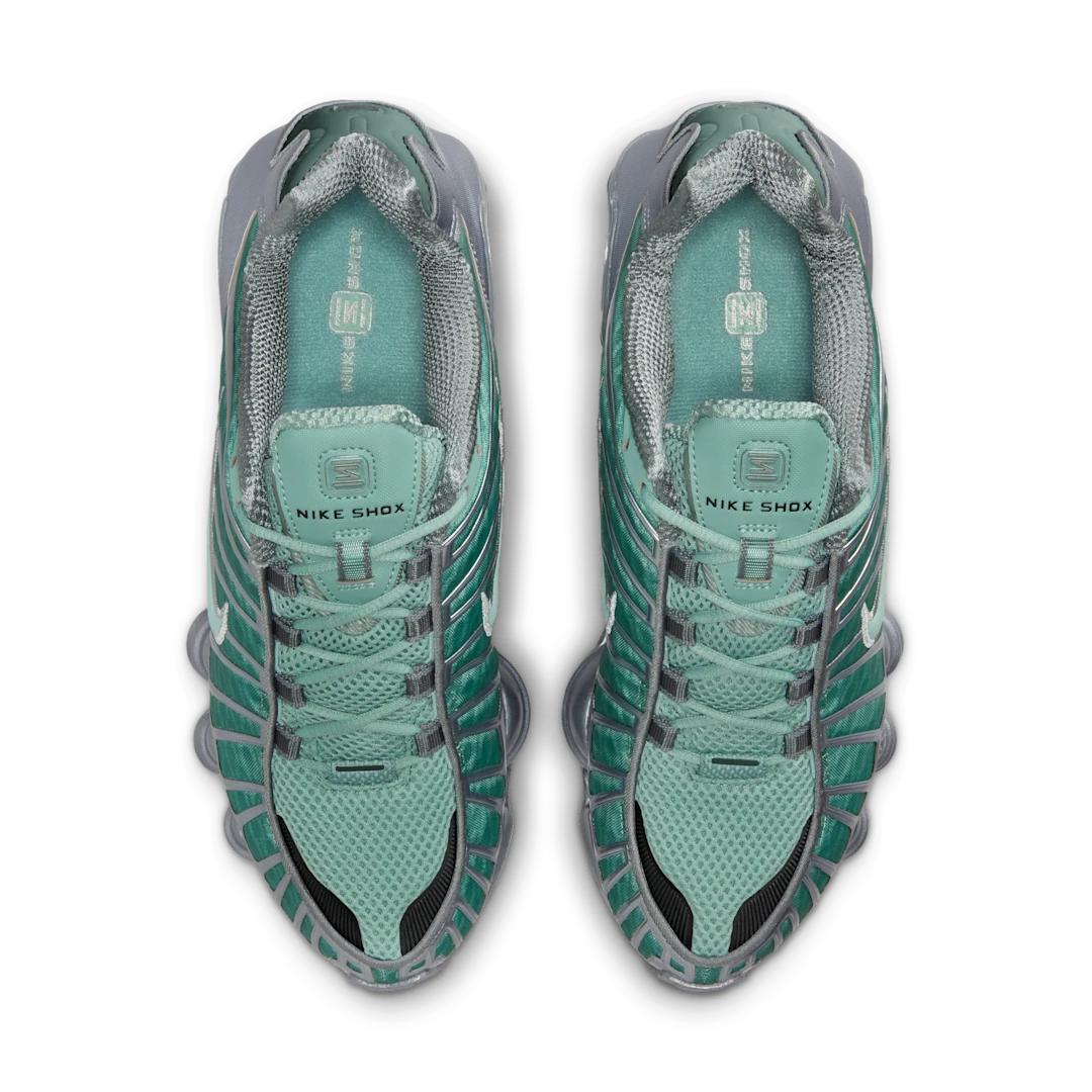 Nike Shox TL Cannon