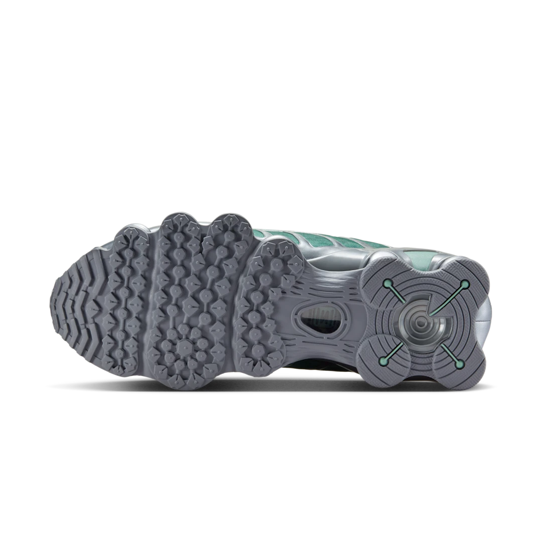 Nike Shox TL Cannon