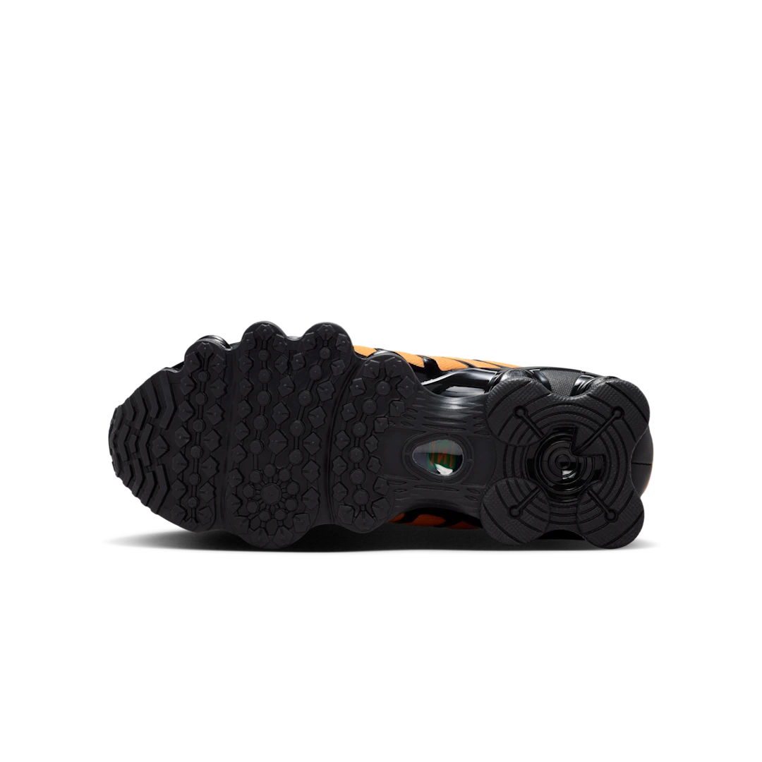 Nike Shox TL Green Shock Bright Ceramic