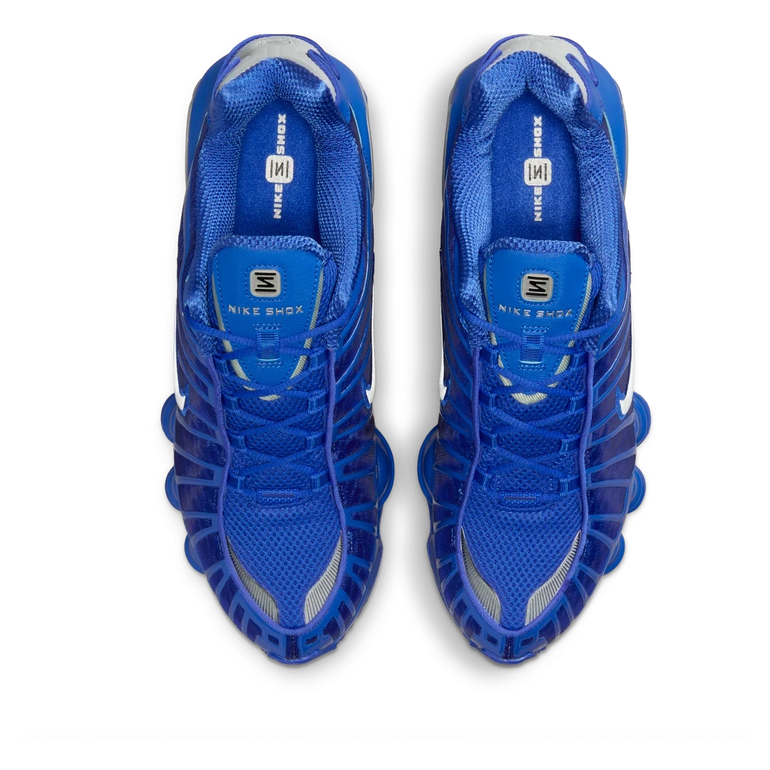 Nike Shox TL Hyper Royal