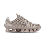 Nike Shox TL Orewood Brown Cave Stone