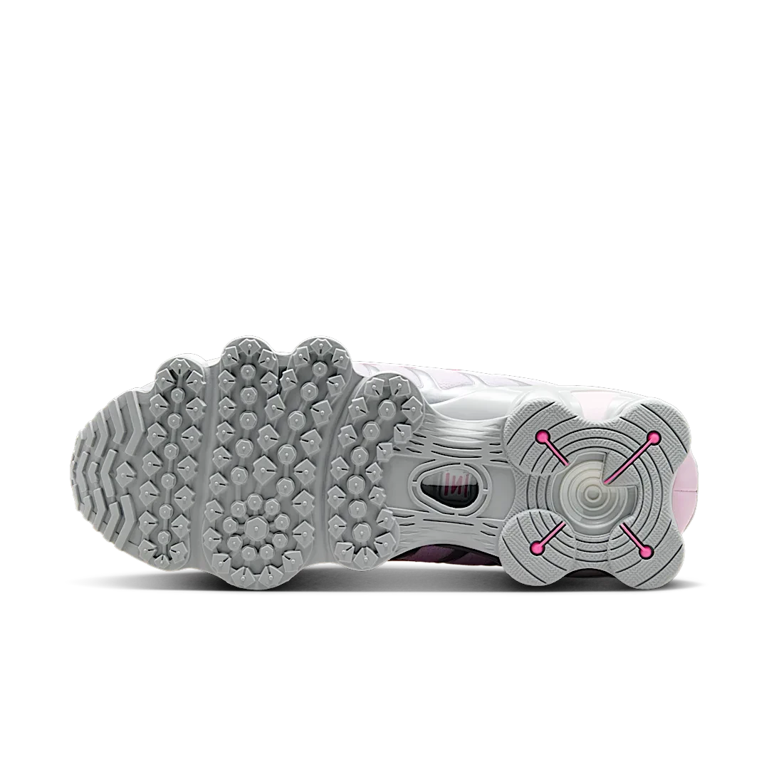 Nike Shox TL Pink Foam